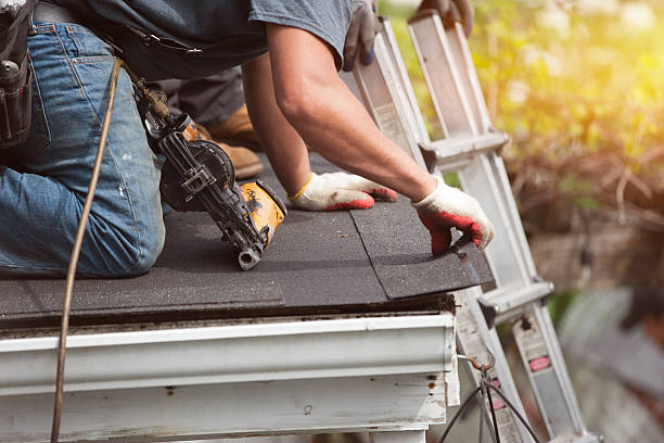 Roof Repair Estimates in Cactus, TX