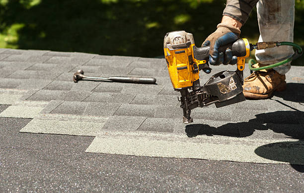 Best New Roof Installation  in Cactus, TX